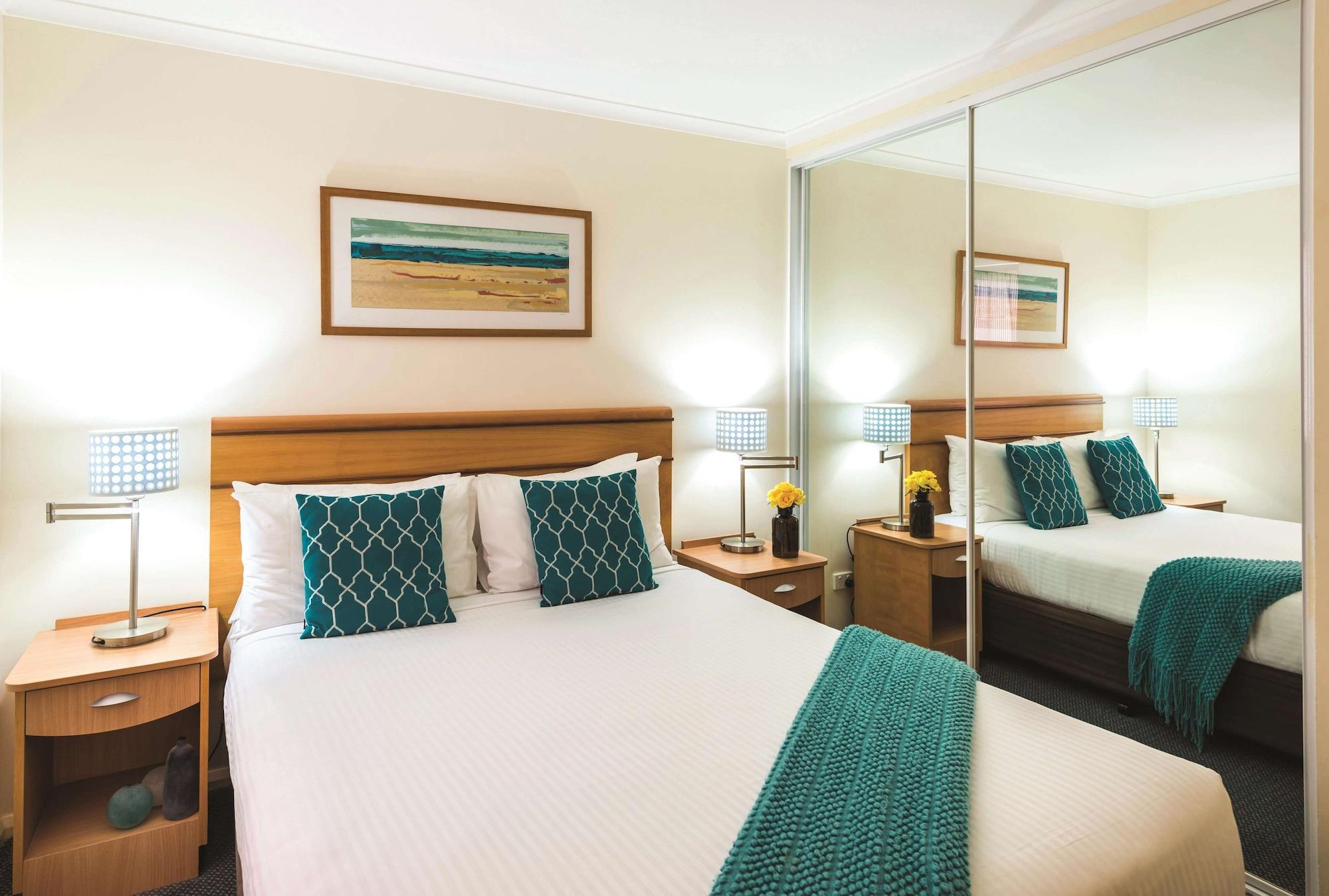 Oaks The Entrance Waterfront Suites Экстерьер фото