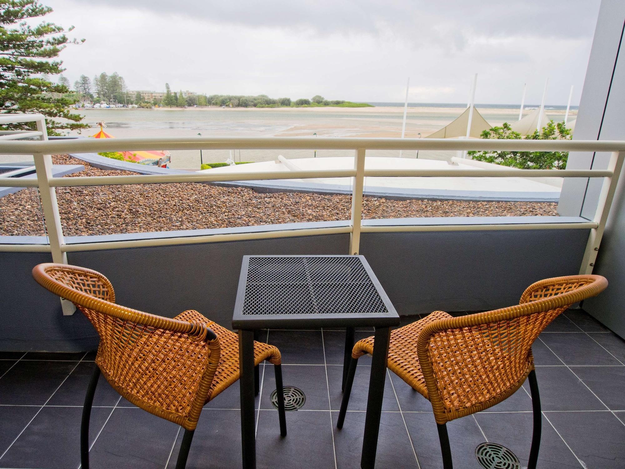 Oaks The Entrance Waterfront Suites Экстерьер фото