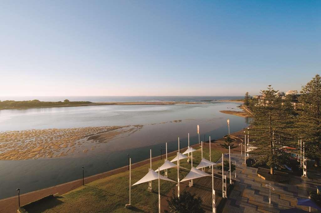 Oaks The Entrance Waterfront Suites Экстерьер фото