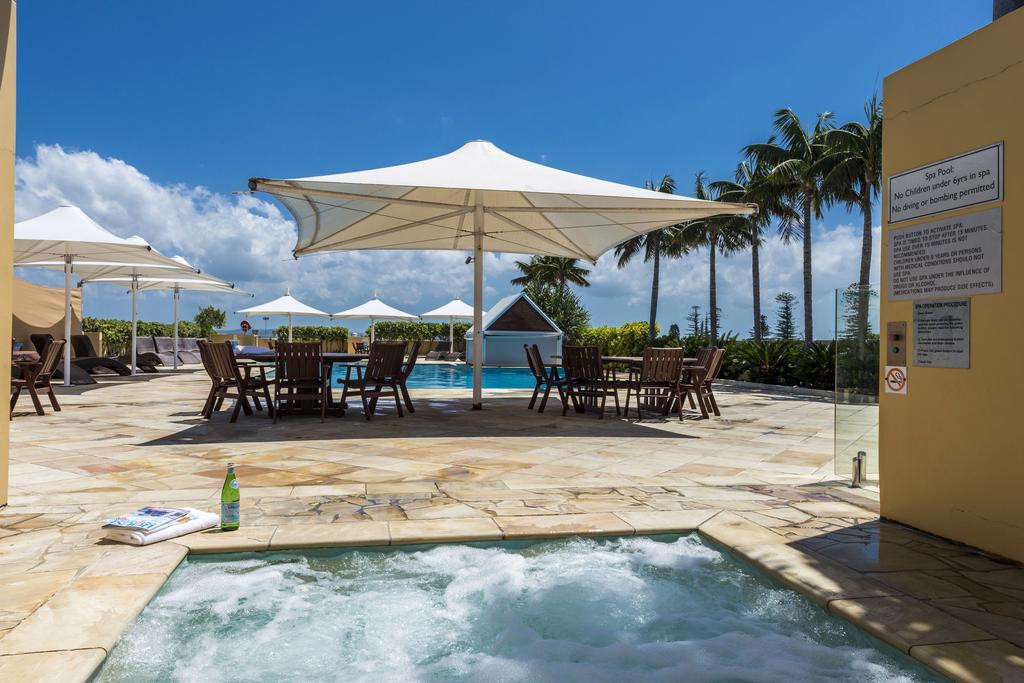 Oaks The Entrance Waterfront Suites Экстерьер фото